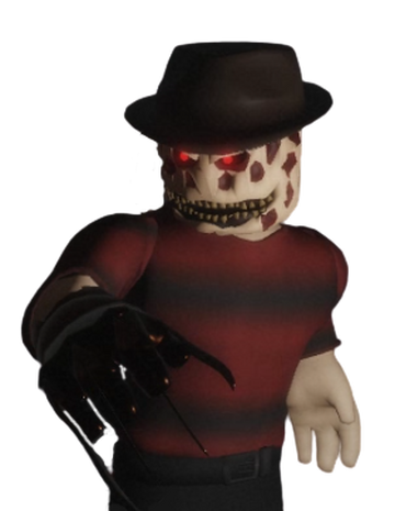 Nightmare, Survive The Night (Roblox) Wiki