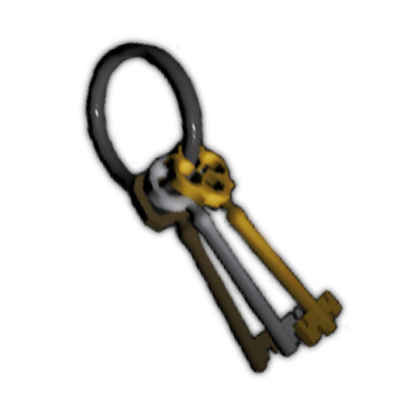 Key - Lockwiki