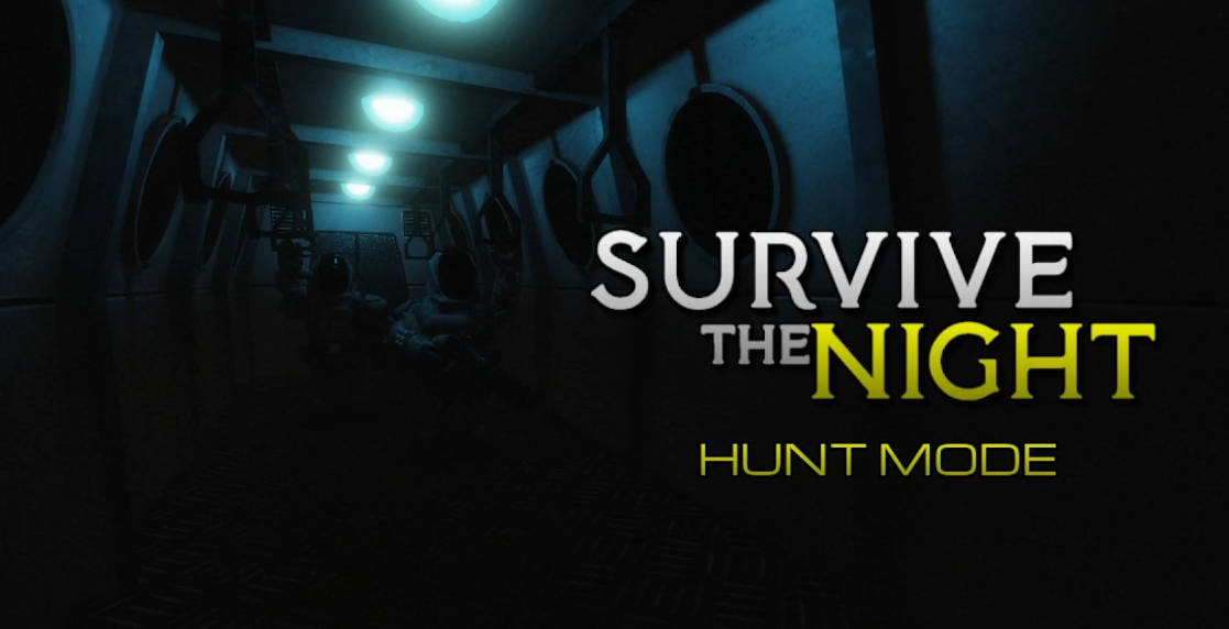  Roblox Action Collection - Survive The Night: Murch +