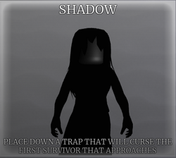 Slasher Skins Survive The Night Roblox Wiki Fandom - roblox survive the night predator