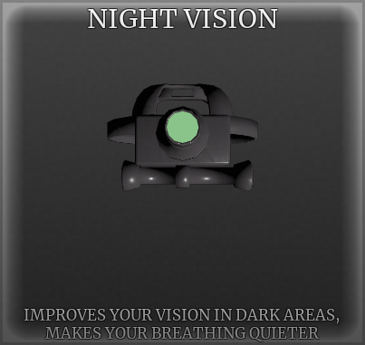 Steam Community :: Guide :: Night Vision Goggles Location