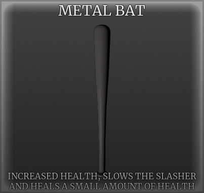 Metal bat - Roblox