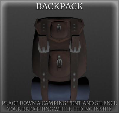 What Is Roblox Backpack? How To Open Backpack In Roblox