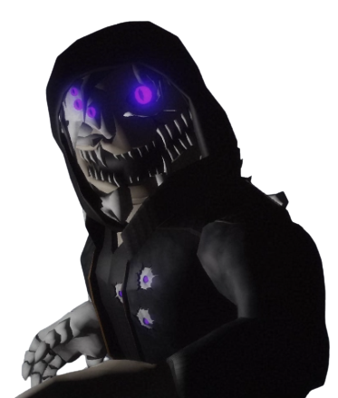 Horror Skins Mods for Roblox by Ilya Naperstov