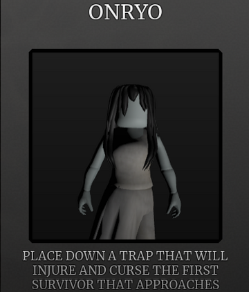 Silent Dark, Roblox Wiki