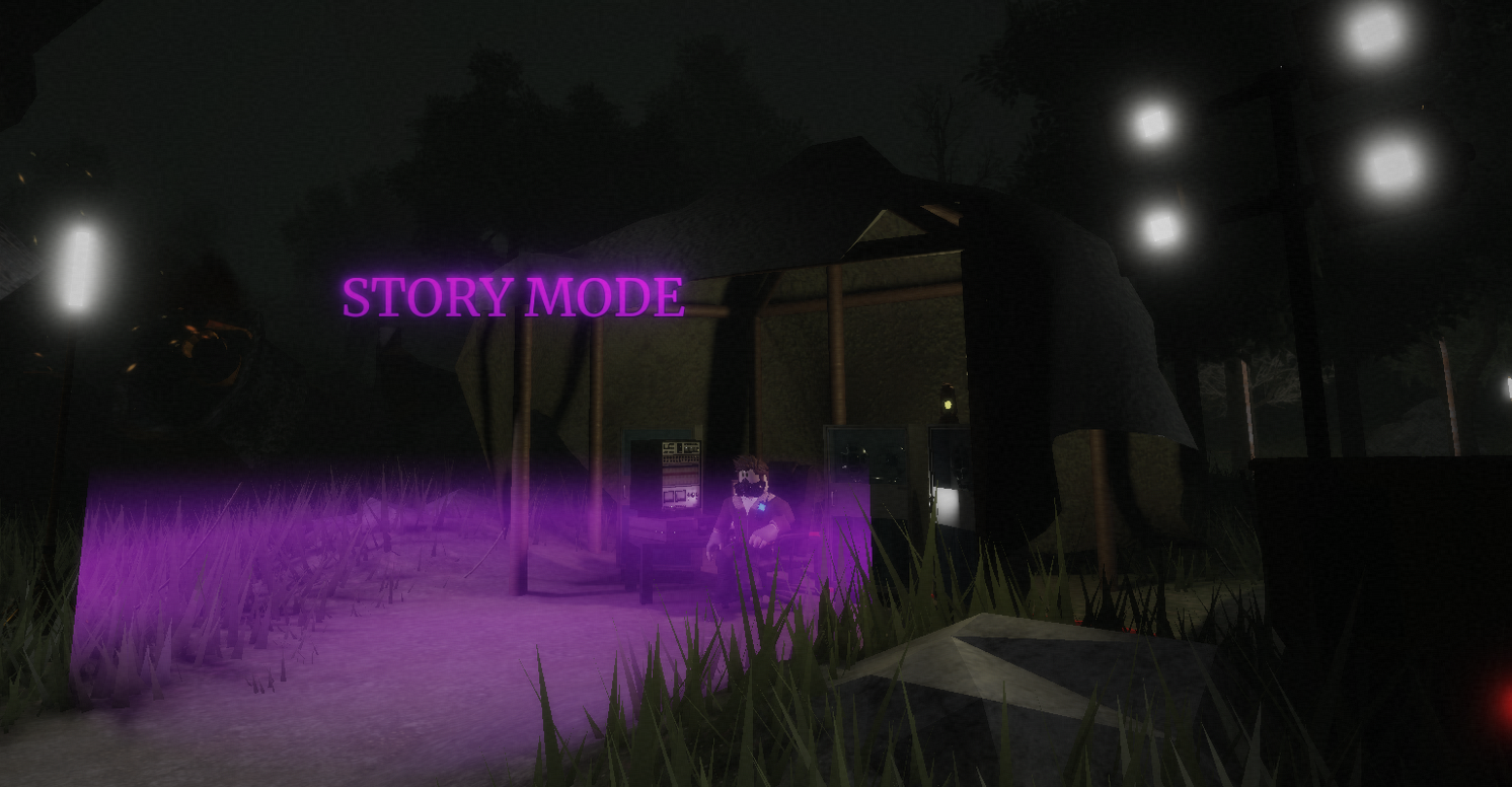 Survive The Night: Story Mode | Survive The Night (Roblox) Wiki | Fandom