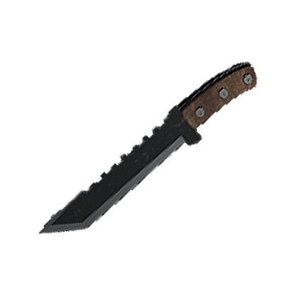Combat Knife, Survive The Night (Roblox) Wiki
