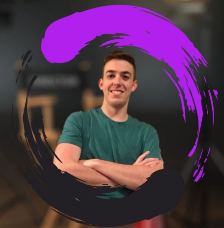 Hunter Ince | Surviving 1984 Wiki | Fandom