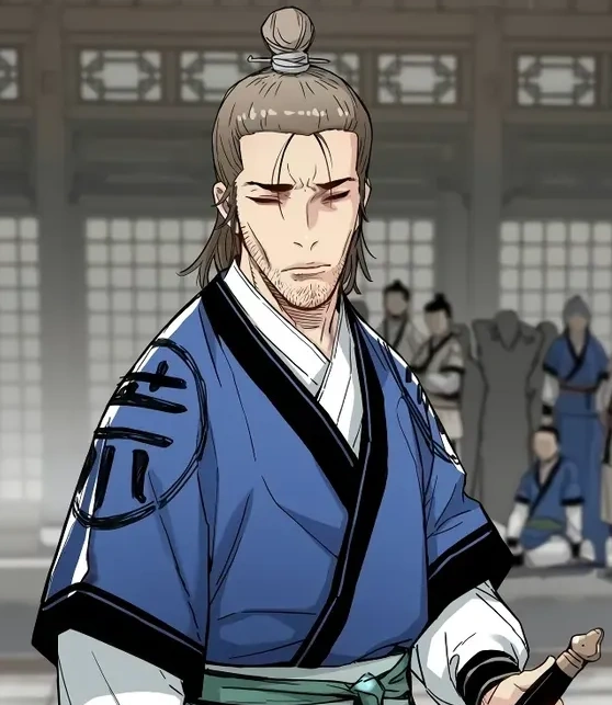 Gu IkHwan Surviving as a Genius on Borrowed Time Wiki Fandom