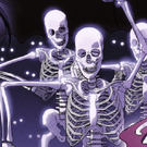 Skeleton