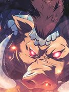 Iron Tusk