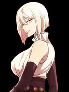 Daria Whitember di Tersia