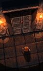 Gate of the abyss (Dungeon and Stone)