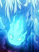 Witch's Lamp