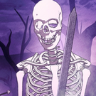Skeleton Warrior