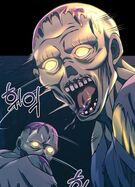 Ghoul