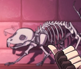 Skull Rat