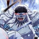 Ice Orc Sorcerer