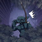 Goblin Archer