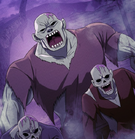 Elder Ghoul