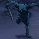 Goblin Swordsman