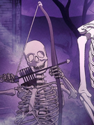 Skeleton Archer