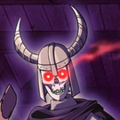 Bone Knight