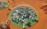 Surviving Mars screenshot 36