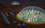 Surviving Mars screenshot 32