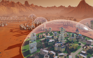 Surviving Mars screenshot 34