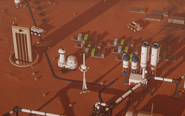 Surviving Mars screenshot 29