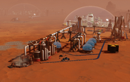 Surviving Mars screenshot 31