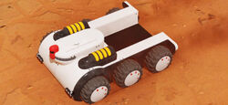 RC Transport