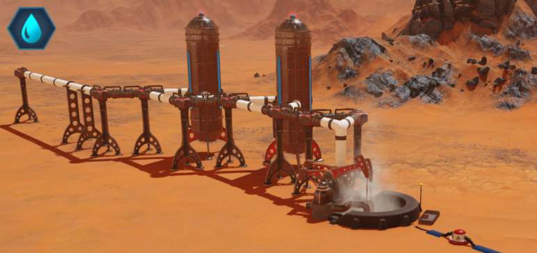 Paradox Interactive - Surviving Mars Wiki