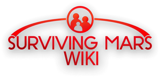 Surviving Mars Wiki