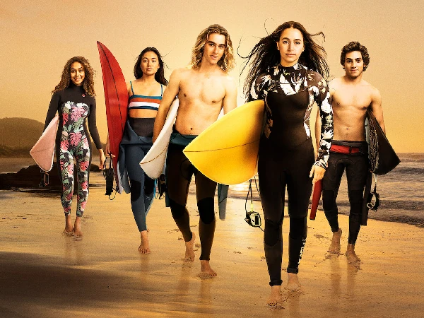 Surviving Summer Wiki:Wiki rules | Surviving Summer Wiki | Fandom