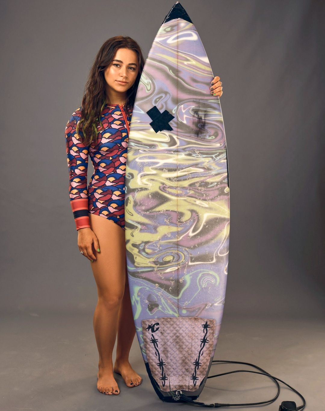 Women's surfing - Wikipedia