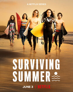 Ari Gibson - Surviving Summer #fyp #arigibson #edit