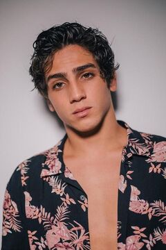Jo o Marinho Surviving Summer Wiki Fandom