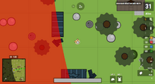 Surviv red