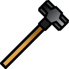 Loot-melee-sledgehammer