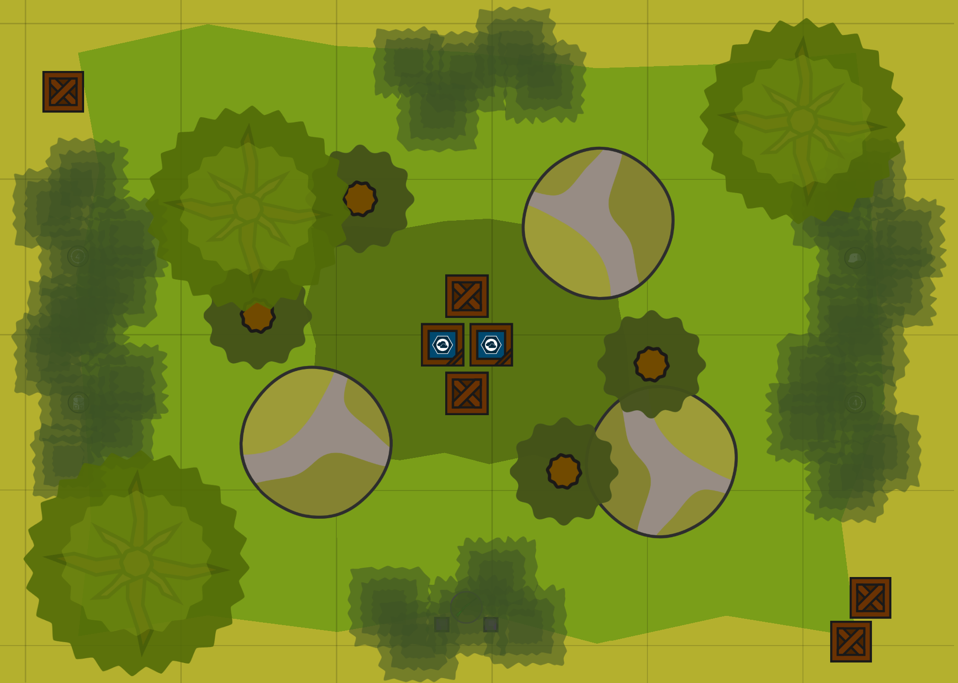 山丘小地 Surviv Io 中文wiki Fandom 山丘小地 Surviv Io 中文wiki Fandom