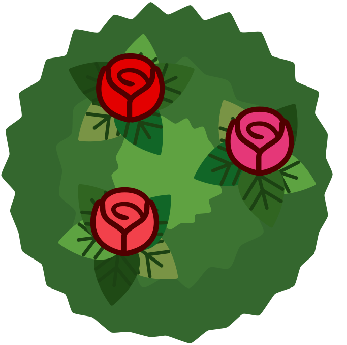 Surviv - Io Wiki - Surviv Io Bush, HD Png Download - vhv