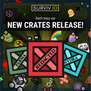 Changelog Surviv Io Wiki Fandom