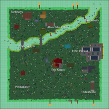 St Patrick Small Map.png