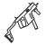 Loot-weapon-vector45