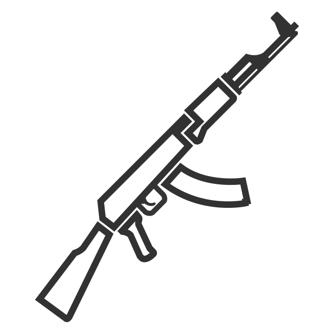 AK-47, Gun Wiki