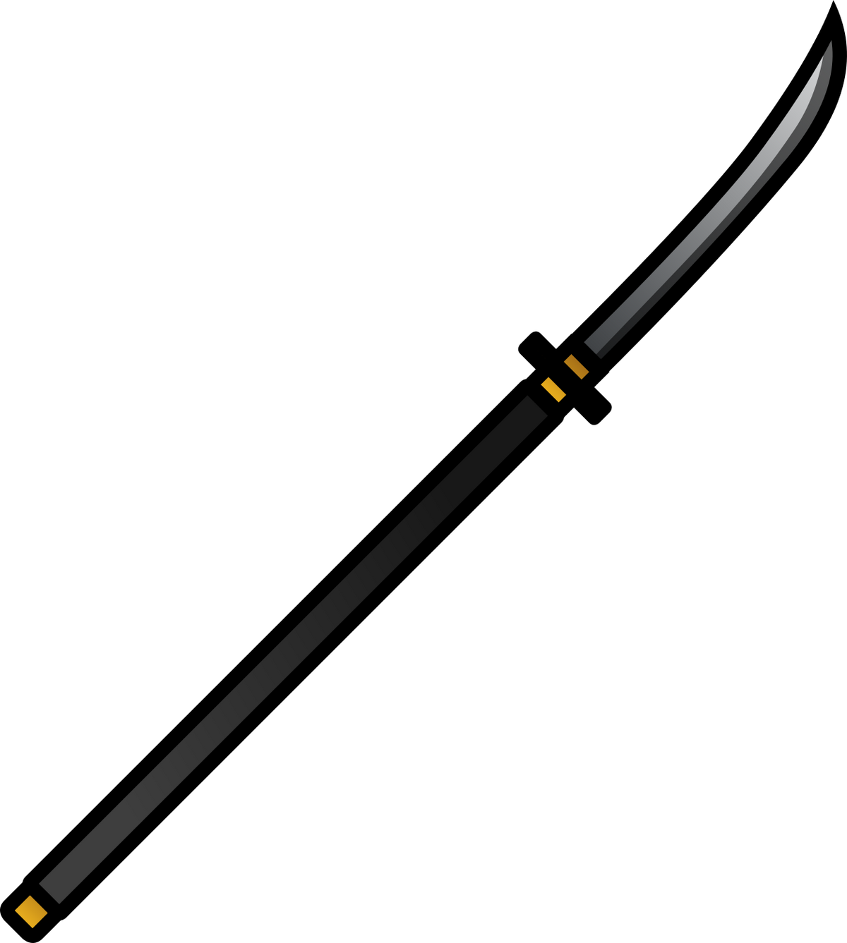Naginata | Surviv.io Wiki | Fandom