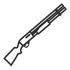 Loot-weapon-pumpshotgun