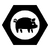 Logo-swine